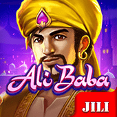 Ali Baba Maya Games slot icon