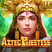 Aztec Priestess Maya Games