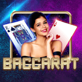 Baccarat B Maya Games live casino