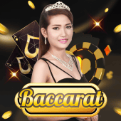 Baccarat Maya Games casino