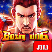 Boxing King Maya Games slot
