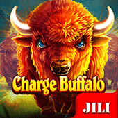 Charge Buffalo Maya Games slot