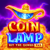 Coin Lamp Maya Games slot