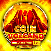 Coin Vilcano Hold and Win Maya Games
