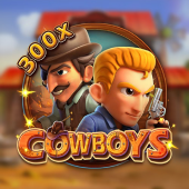 Cowboys Maya Games slot