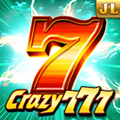 Crazy777 Maya Games slot