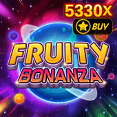 Fruity Bonanza Maya Games slot