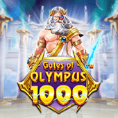 Gates of Olympus 1000 Maya Games