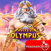 Gates of Olympus Maya Games slot