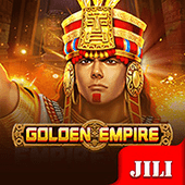 Golden Empire Maya Games slot