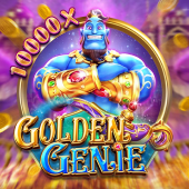 Golden Genie Maya Games slot