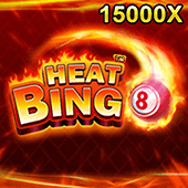 Heat Bingo Maya Games