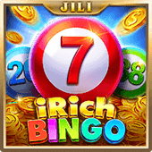 Irich Bingo Maya Games slot