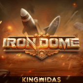 Iron Dome Maya Games