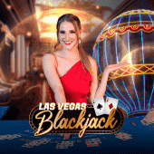 Las Vegas Blackjack Maya Games