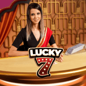 Lucky 7 Maya Games live casino