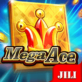 Mega Ace Maya Games slot