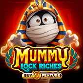 Mummy Lock Riches Maya Games slot