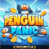 Penguin Panic Maya Games