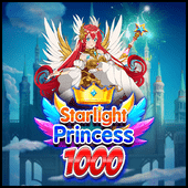 Starlight Princess 1000 Maya Games