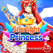 Starlight Princess Maya Games