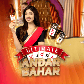 Ultimate Andar Bahar Maya Games