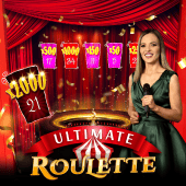 Ultimate Roulette Maya Games